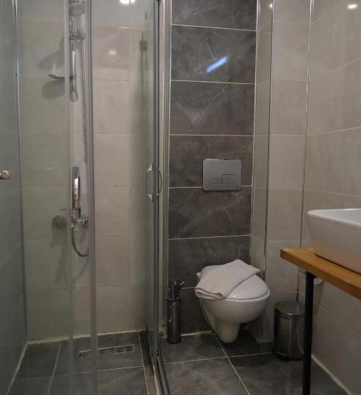 Fotos del hotel La Pazza Suites:  32