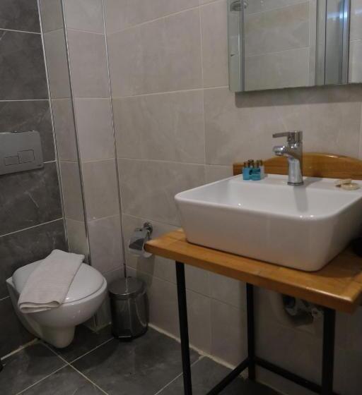 Fotos del hotel La Pazza Suites:  24