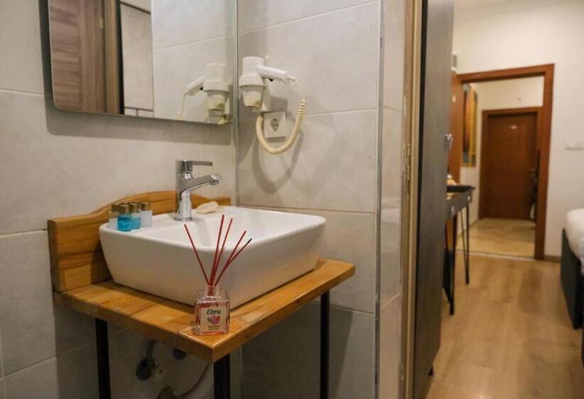 Fotos del hotel La Pazza Suites:  23