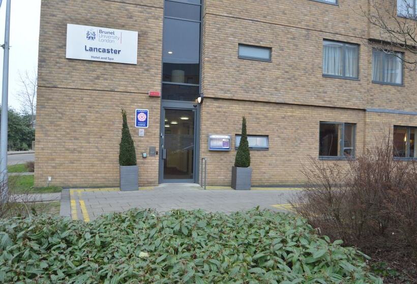 هتل Lancaster