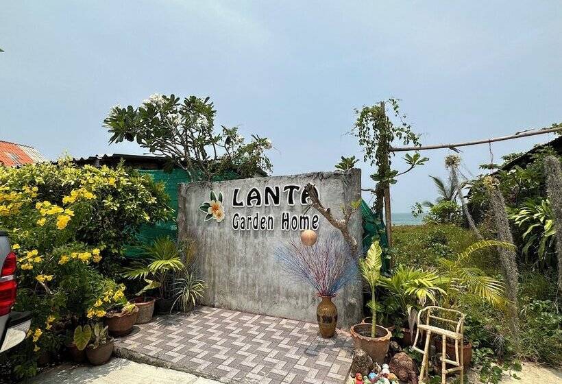 هتل Lanta Garden Home
