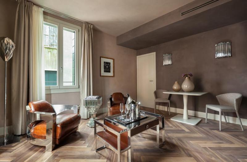 Fotos del hotel Liassidi Wellness Suites:  15