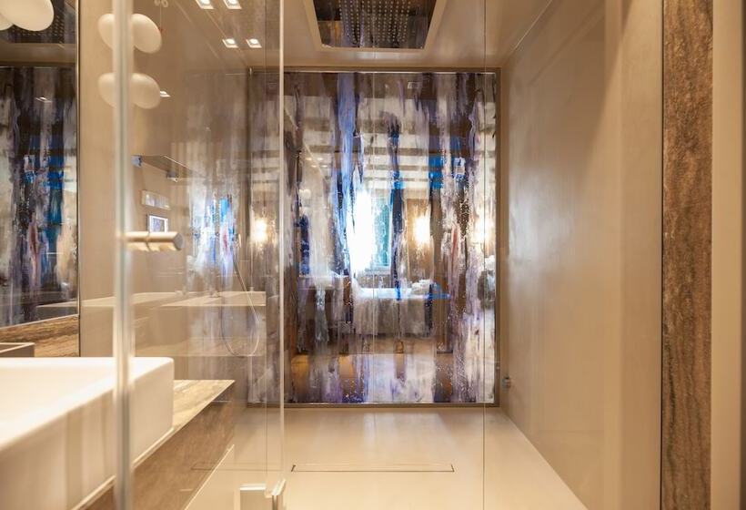 Fotos del hotel Liassidi Wellness Suites:  12