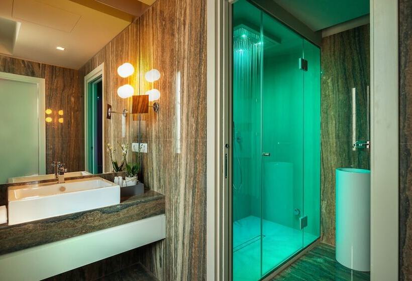 Fotos del hotel Liassidi Wellness Suites:  9