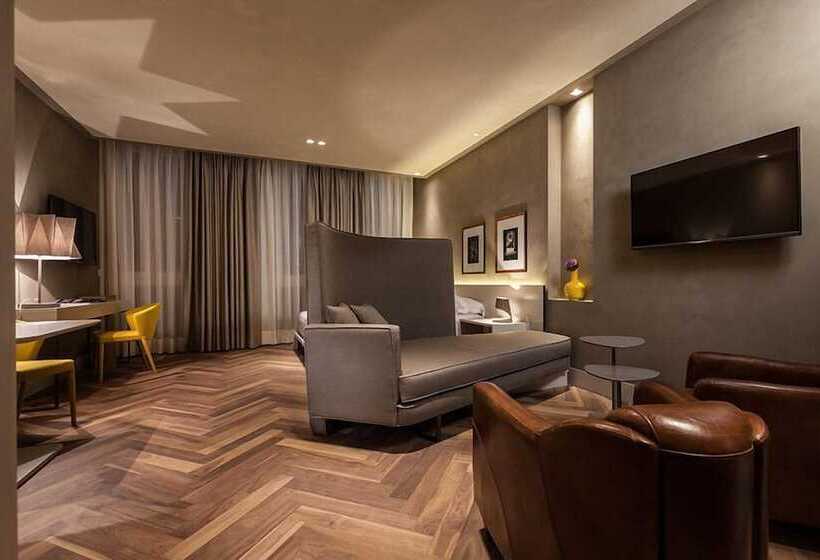 Fotos del hotel Liassidi Wellness Suites:  7