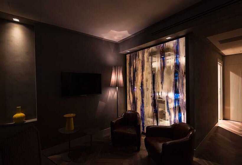 Fotos del hotel Liassidi Wellness Suites:  10