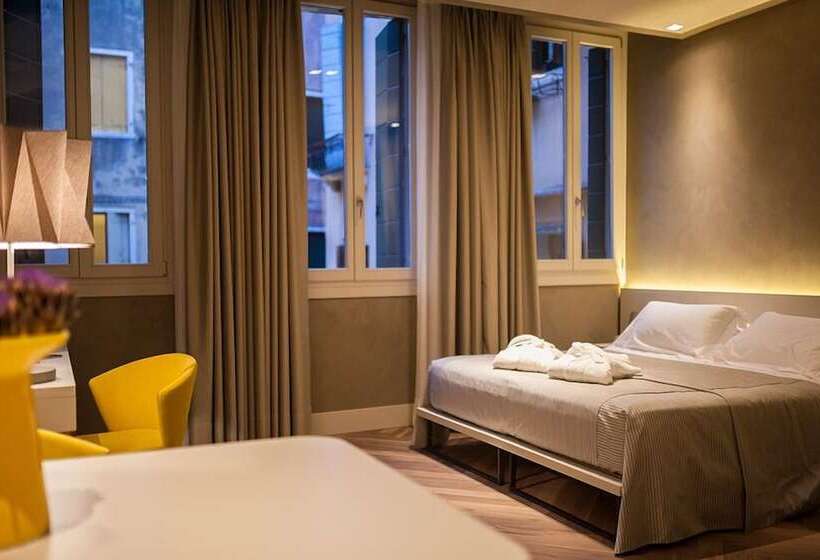 Fotos del hotel Liassidi Wellness Suites:  2