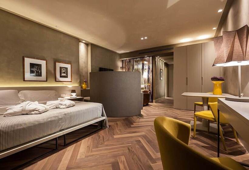 Fotos del hotel Liassidi Wellness Suites:  17