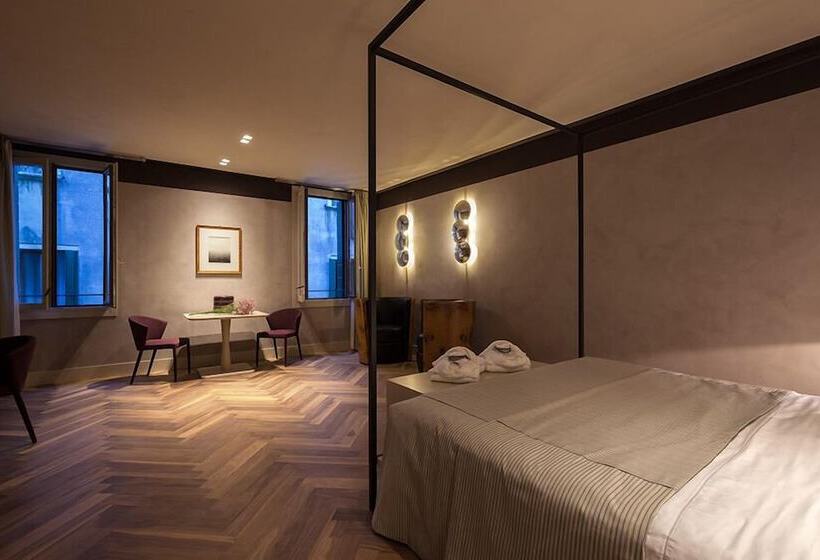 Fotos del hotel Liassidi Wellness Suites:  6