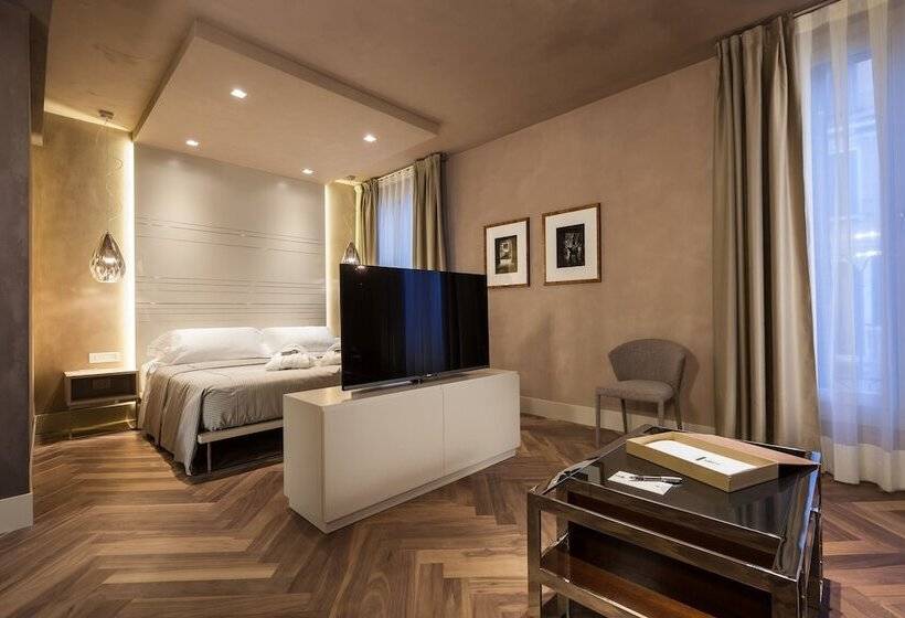 Fotos del hotel Liassidi Wellness Suites:  5