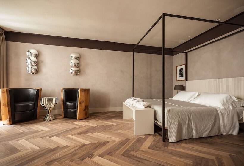 Fotos del hotel Liassidi Wellness Suites:  20