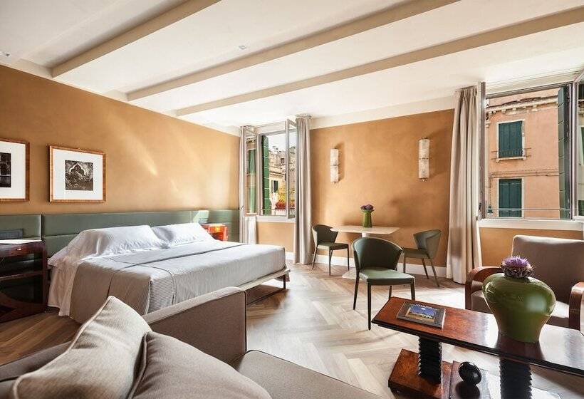 Fotos del hotel Liassidi Wellness Suites:  4