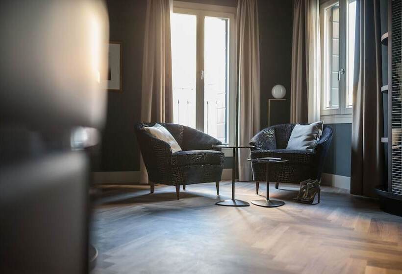 Fotos del hotel Liassidi Wellness Suites:  18