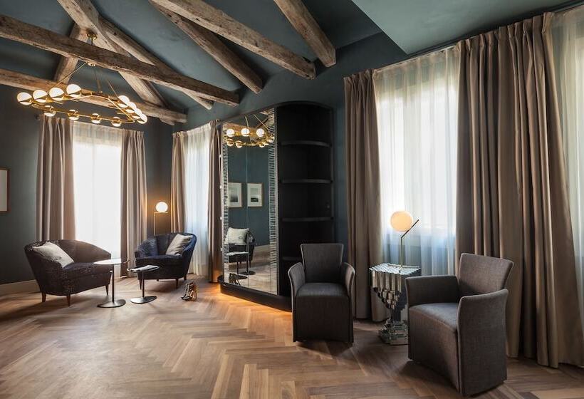 Fotos del hotel Liassidi Wellness Suites:  19