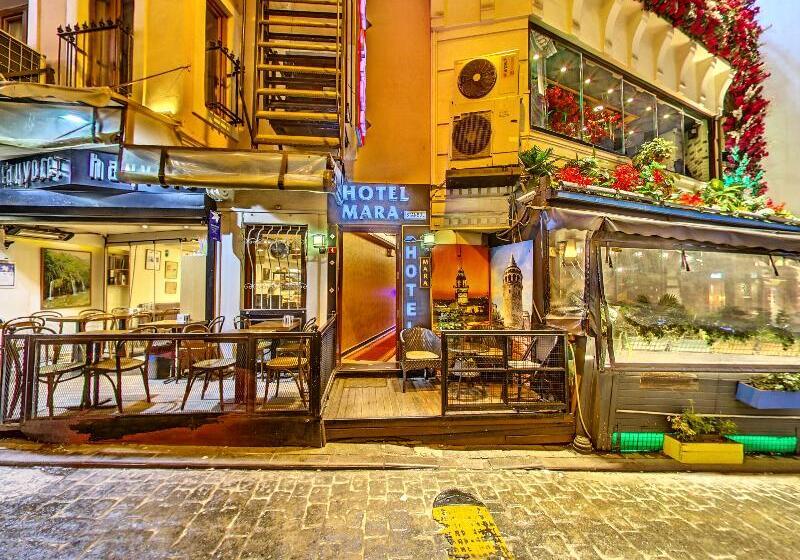 Fotos del hotel Mara Istanbul:  30