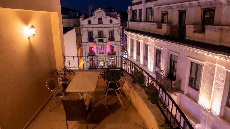 Fotos del hotel Mara Istanbul:  33