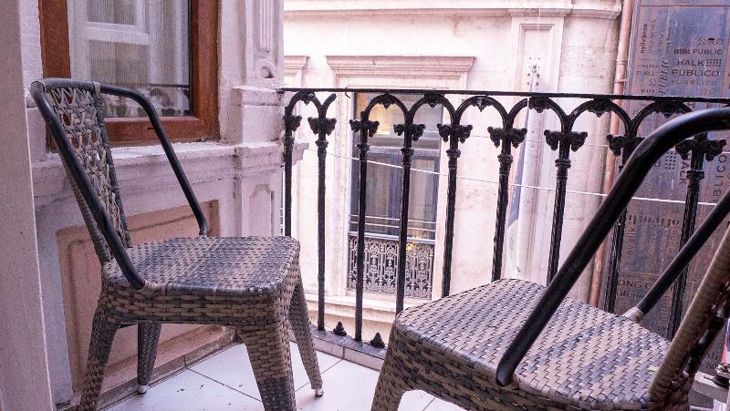 Fotos del hotel Mara Istanbul:  32