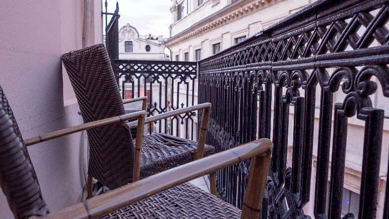 Fotos del hotel Mara Istanbul:  31