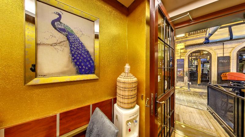 Fotos del hotel Mara Istanbul:  12