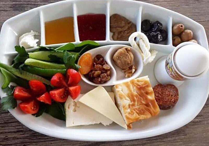 Fotos del hotel Mara Istanbul:  28