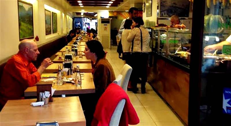 Fotos del hotel Mara Istanbul:  27