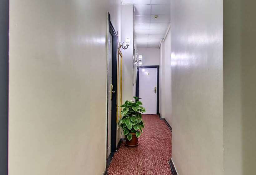 Fotos del hotel Mara Istanbul:  22