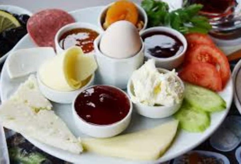 Fotos del hotel Mara Istanbul:  24