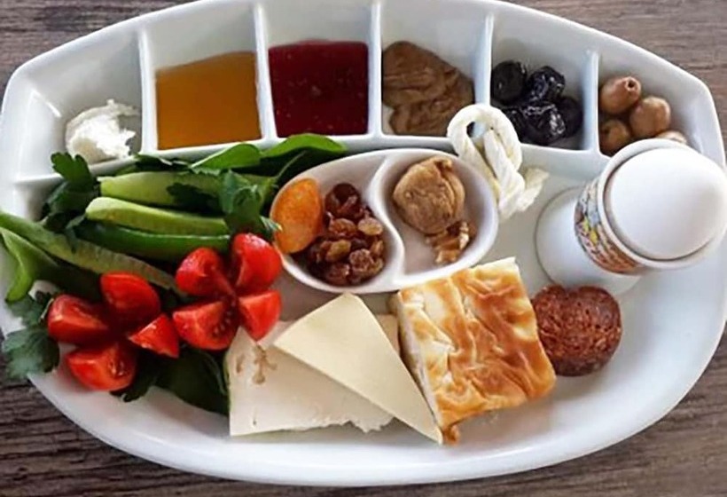 Fotos del hotel Mara Istanbul:  25