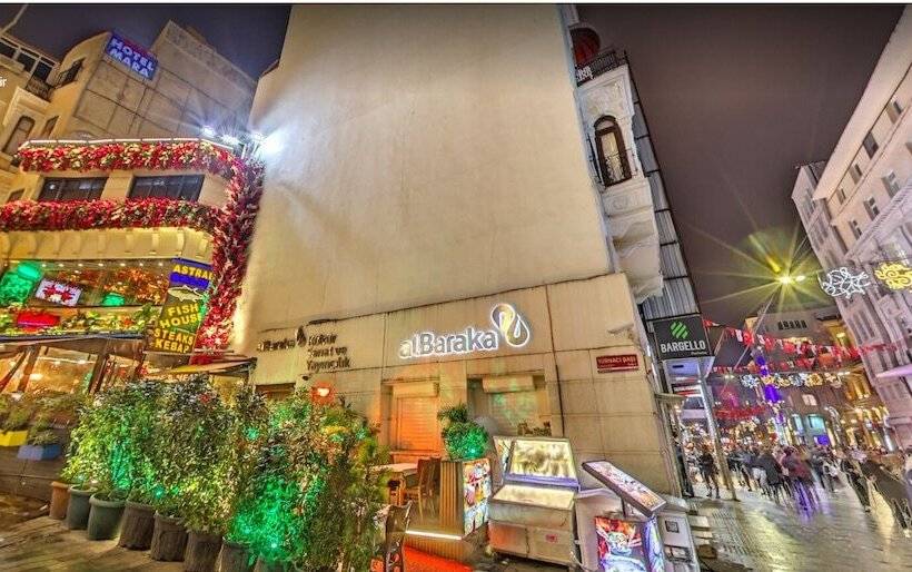 Fotos del hotel Mara Istanbul:  19