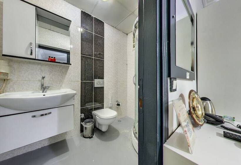 Fotos del hotel Mara Istanbul:  11