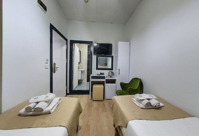 Fotos del hotel Mara Istanbul:  5