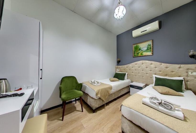 Fotos del hotel Mara Istanbul:  2