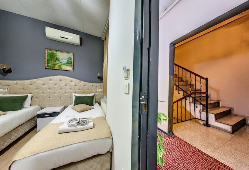 Fotos del hotel Mara Istanbul:  15