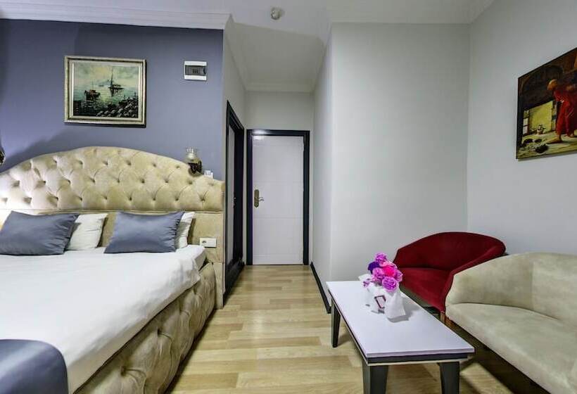 Fotos del hotel Mara Istanbul: 1 Fotos del hotel Mara Istanbul: 1