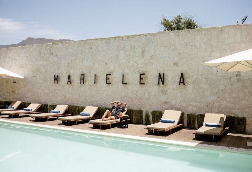 هتل Marielena