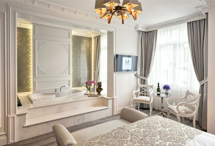 Fotos del hotel Mirrors:  18