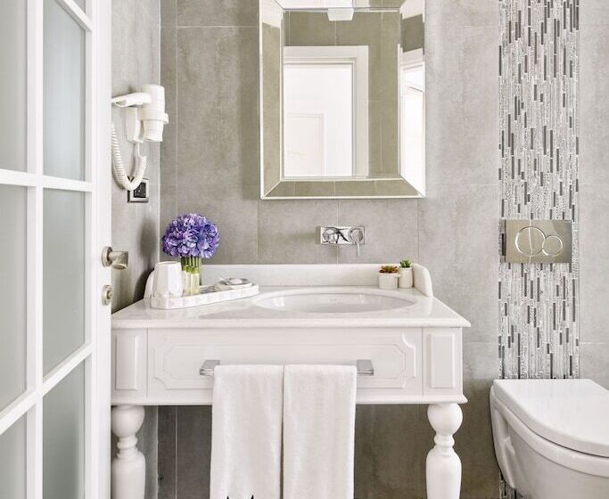 Fotos del hotel Mirrors:  30