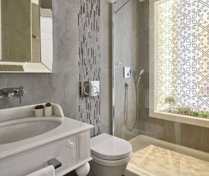 Fotos del hotel Mirrors:  21