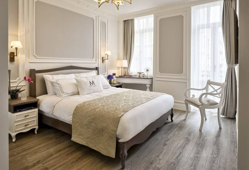 Fotos del hotel Mirrors:  13