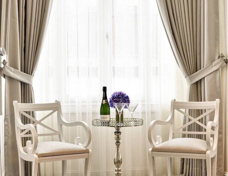 Fotos del hotel Mirrors:  20