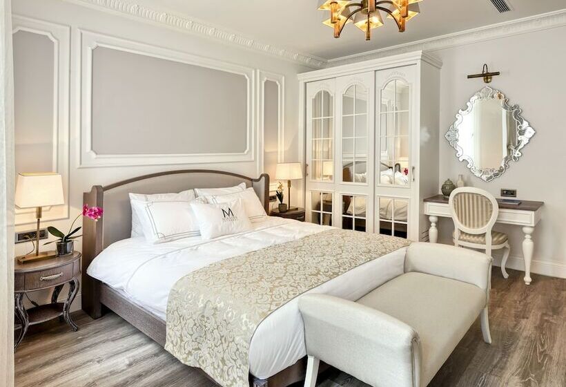 Fotos del hotel Mirrors:  6