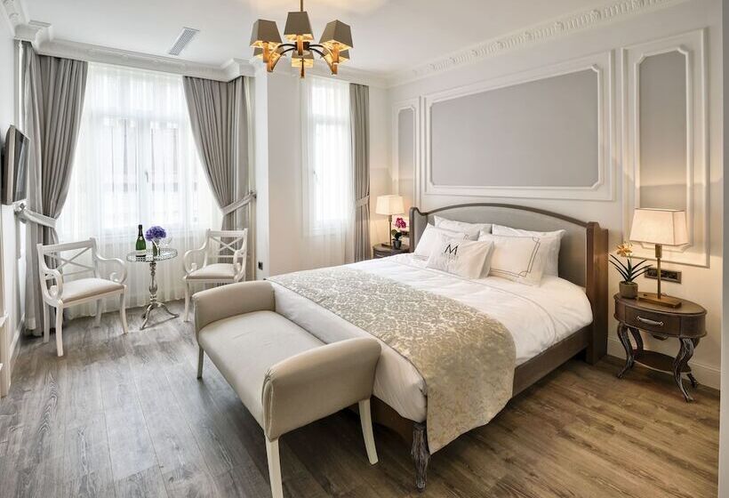 Fotos del hotel Mirrors:  12