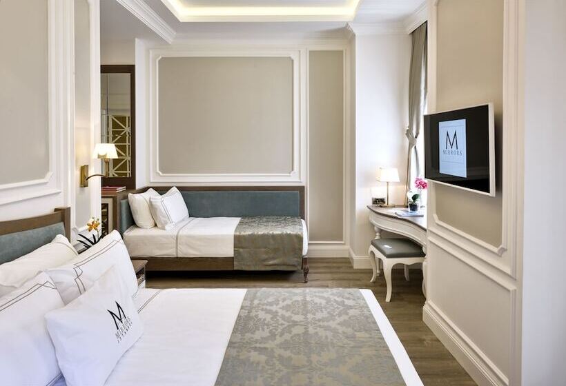 Fotos del hotel Mirrors:  19