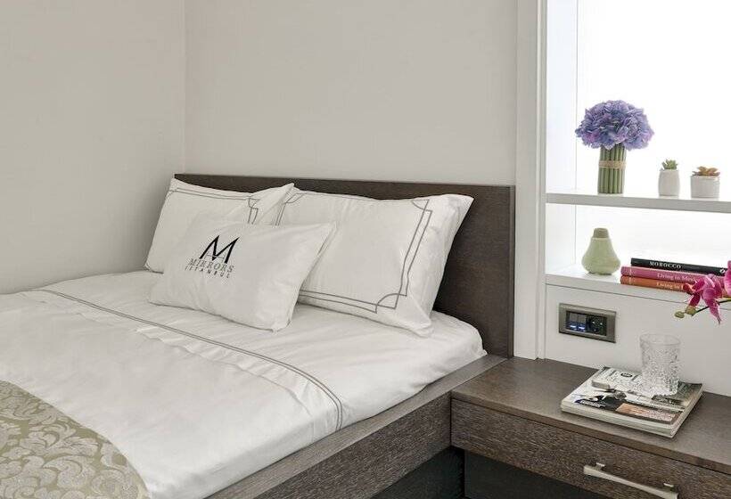 Fotos del hotel Mirrors:  16