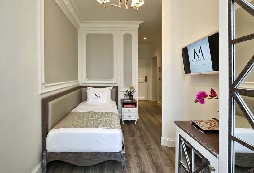 Fotos del hotel Mirrors:  8