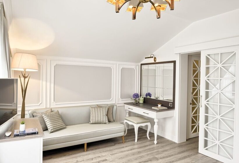 Fotos del hotel Mirrors:  27