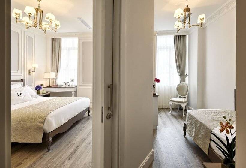 Fotos del hotel Mirrors:  10