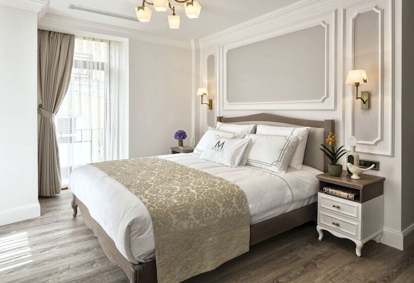 Fotos del hotel Mirrors:  3