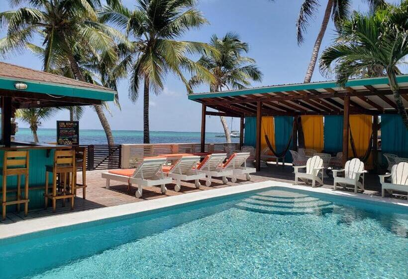 فندق Ocean Tide Beach Resort