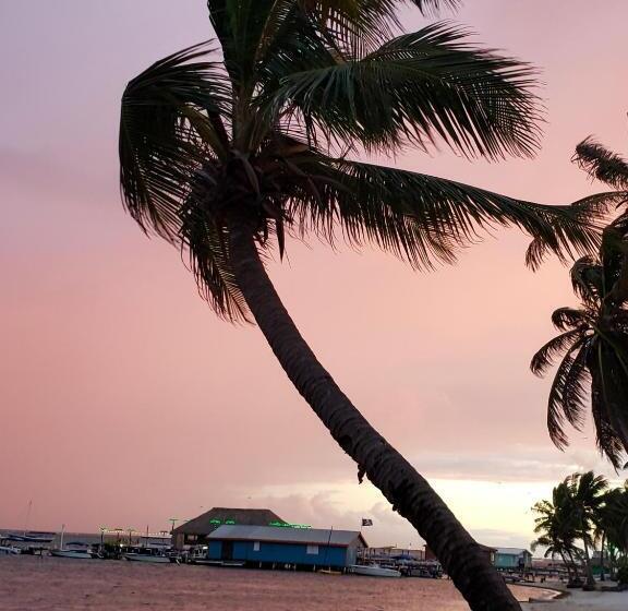 فندق Ocean Tide Beach Resort